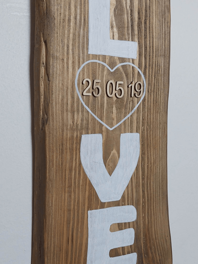 Tableau Love