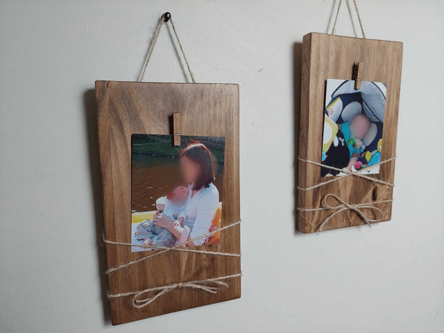 Porte photo