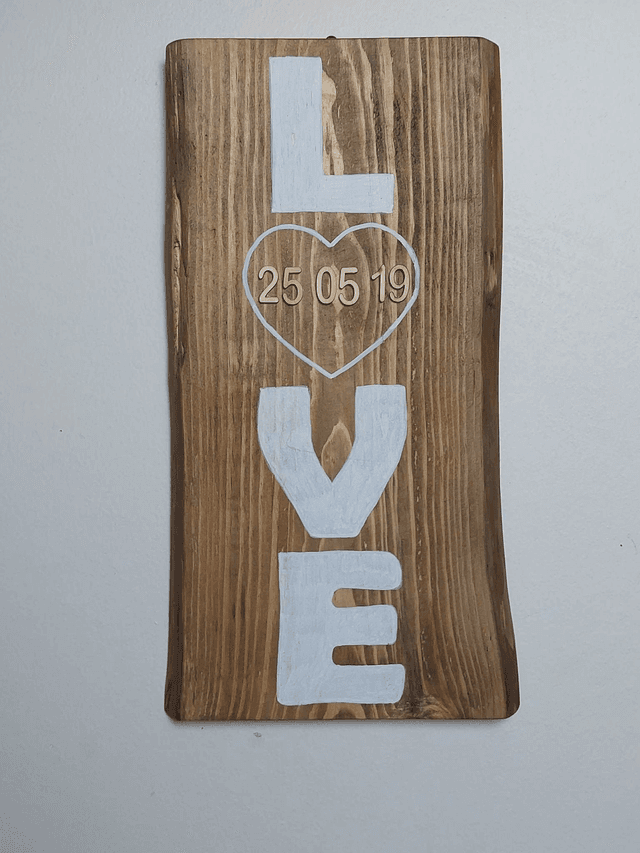 Tableau Love